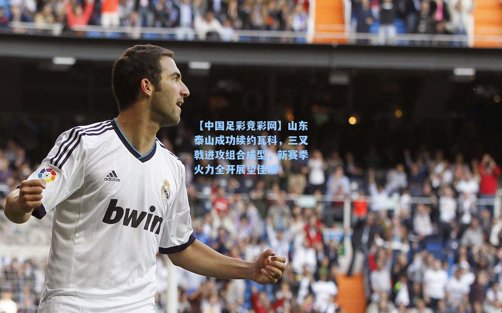 【中国足彩竞彩网】山东泰山成功续约瓦科,三叉戟进攻组合成型,新赛季火力全开展望佳绩-第3张图片-中国足彩网-国家体育总局体育彩票管理中心官方网站 【中国足彩竞彩网】山东泰山成功续约瓦科,三叉戟进攻组合成型,新赛季火力全开展望佳绩-第3张图片-中国足彩网-国家体育总局体育彩票管理中心官方网站