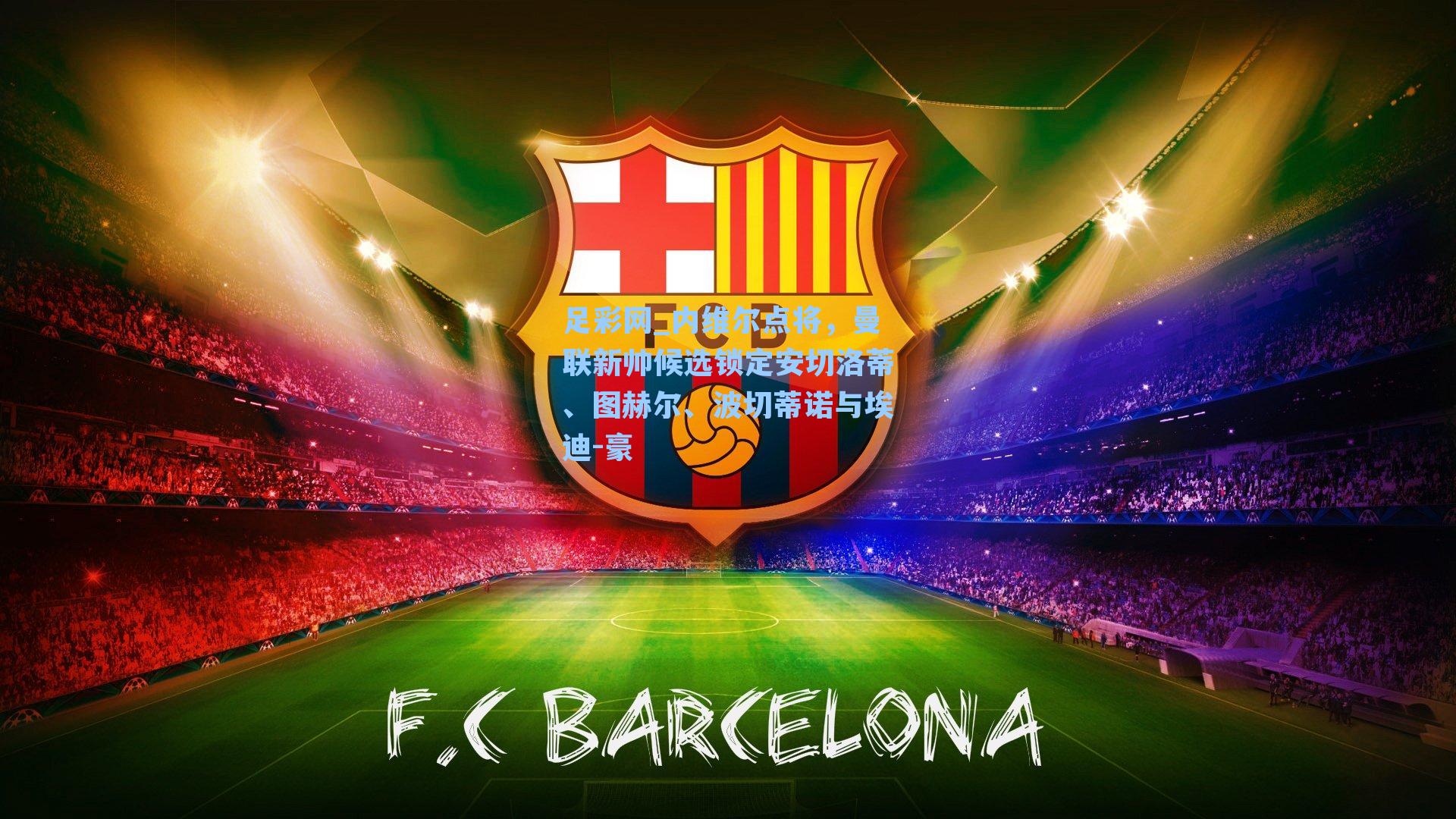 足彩网_内维尔点将，曼联新帅候选锁定安切洛蒂、图赫尔、波切蒂诺与埃迪-豪-第1张图片-中国足彩网-国家体育总局体育彩票管理中心官方网站